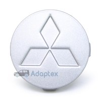 Колпачки на диски Mitsubishi Colt, Lancer (50/51) MR455633