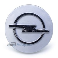 Колпачки на диски Opel (58/55)