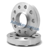 Колёсная проставка 20мм PCD 5x110 DIA 65.1 для Fiat, Jeep