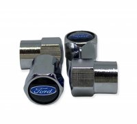 Колпачки на вентиля Ford