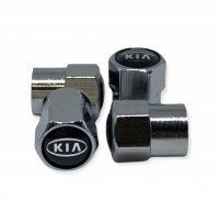 Колпачки на вентиля Kia
