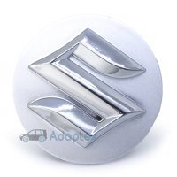 Колпачки на диски Suzuki (54/51) 43252-63J10-CZ2