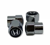 Колпачки на вентиля Honda