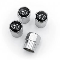 Ковпачки на вентилі Subaru