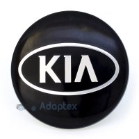 Колпачки на диски KIA (58/56)