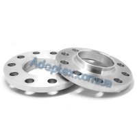 Колёсная проставка для BMW 10мм PCD 5x120 DIA 72.6 Литая