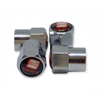 Ковпачки на вентилі Seat