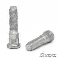 Колесная шпилька с забивной частью 14,03мм М12x1,25x50мм (Bimecc)
