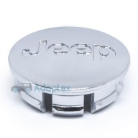 Колпачки на диски Jeep (56/48)