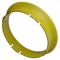 Центрувальне кільце 63.3 x 56.6 Термопластик