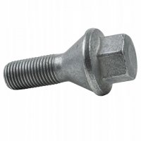 Болт колесный М14x1.5x30мм Конус Цинк Ключ 19 Nissan, Opel, Renault, Land Rover Range Rover L460; Range Rover Sport L461(Оригинал)