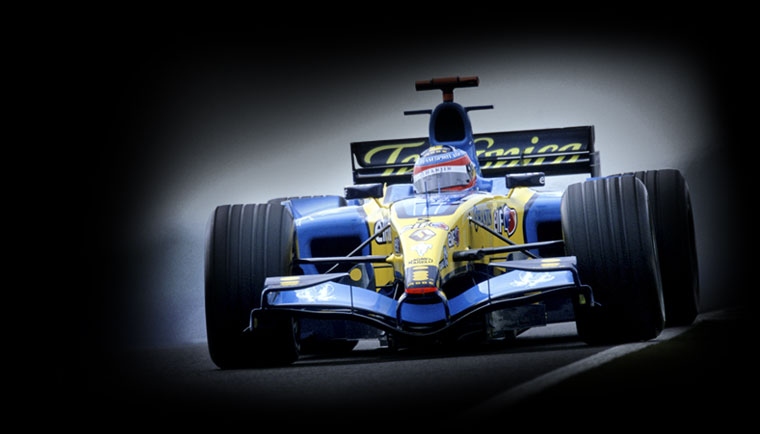 Диски OZ | История легендарной компании