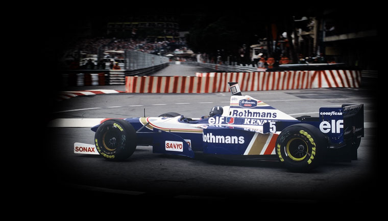 Диски OZ | История легендарной компании