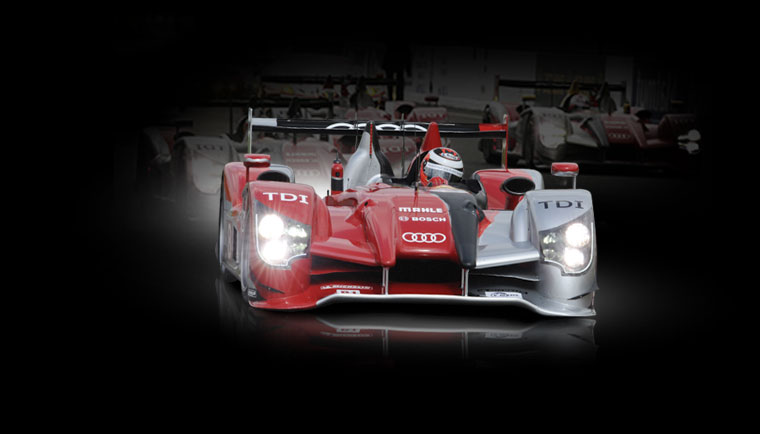 Диски OZ | История легендарной компании