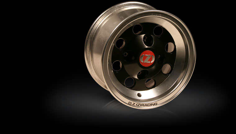 Диски OZ | История легендарной компании