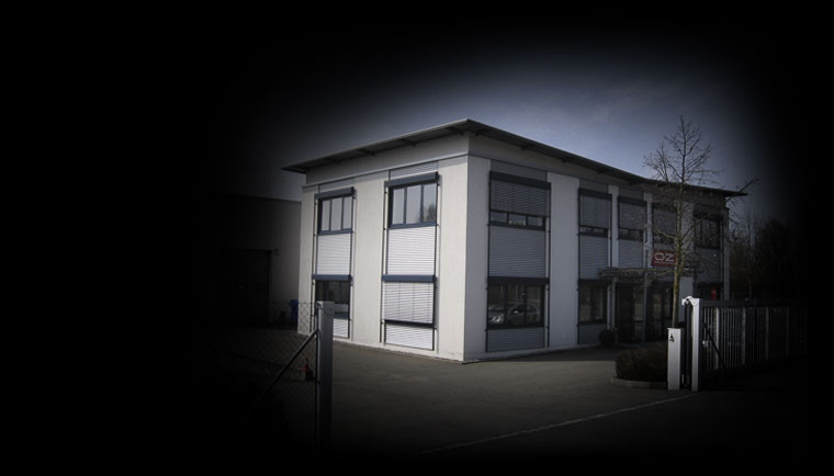 Диски OZ | История легендарной компании