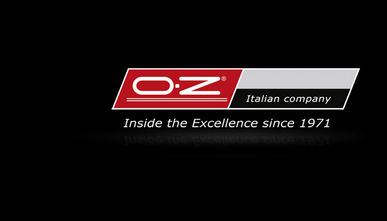 Диски OZ | История легендарной компании