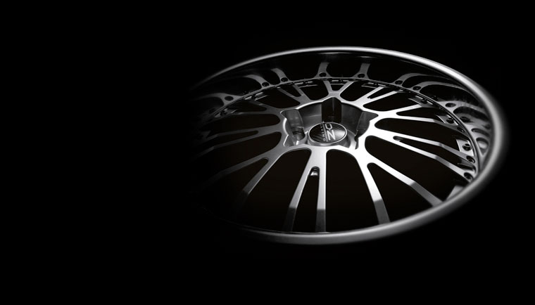 Диски OZ | История легендарной компании