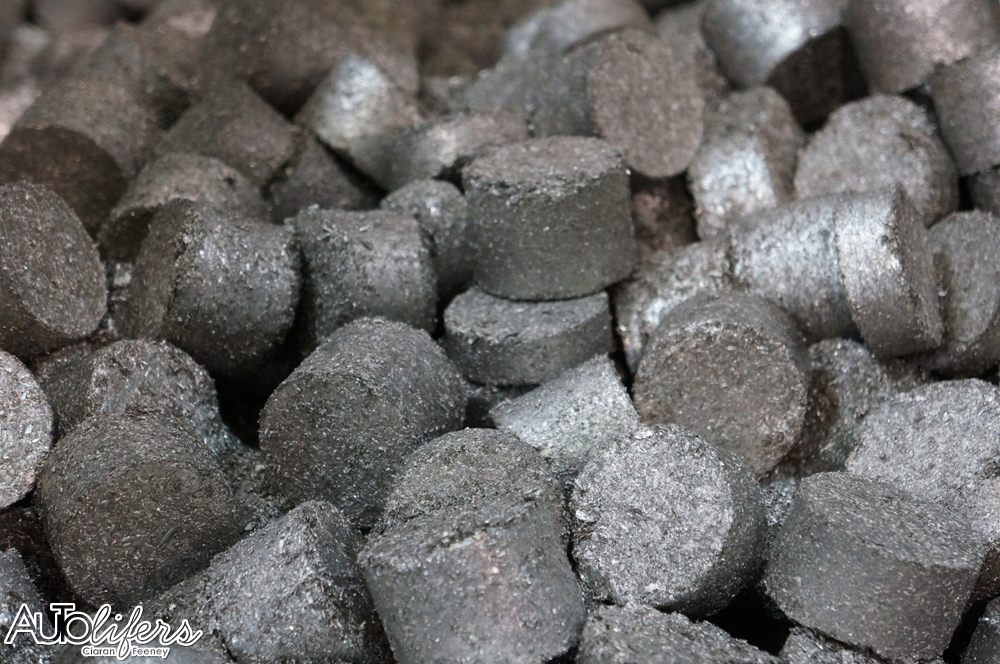 Легендарные диски компании BBS Motorsport