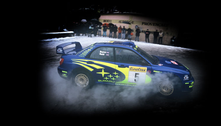 Диски OZ | История легендарной компании