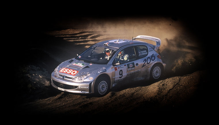 Диски OZ | История легендарной компании