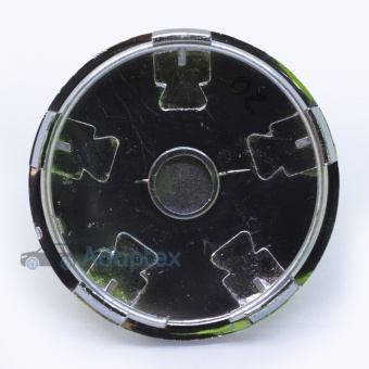 Колпачки на диски Chevrolet (60/55)