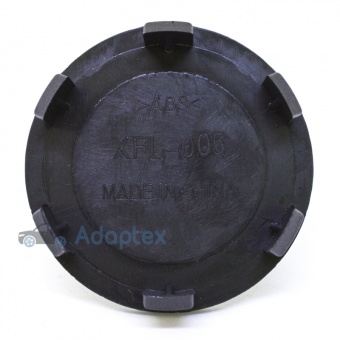 Колпачки на диски Chevrolet (58/55)