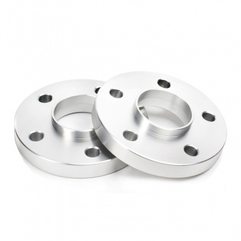 Колёсная проставка для BMW 20мм PCD 5x120 DIA 72.6 Литая