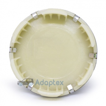 Колпачки на диски Mitsubishi (59/53)