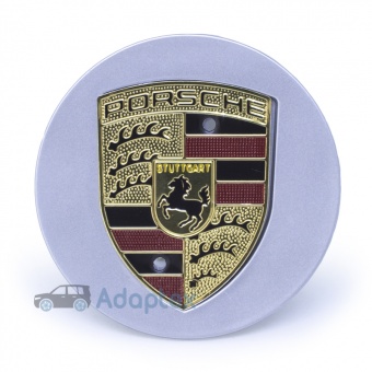 Колпачки на диски Porsche (76/59) 7PP601150A