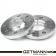 GETMANN | Колёсная проставка 15мм PCD 4x108 DIA 65.1 Citroen, Peugeot GETMANN | Колёсная проставка 15мм PCD 4x108 DIA 65.1 Citroen, Peugeot
