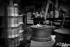 Легендарные диски компании BBS Motorsport | Становление знаменитого бренда