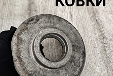 Чем отличаются кованые проставки от литых?