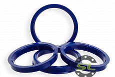 Центровочные кольца