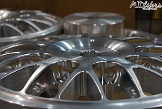 Легендарные диски компании BBS Motorsport | Становление знаменитого бренда