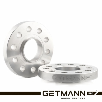 GETMANN | Колесная проставка 20мм PCD 6x130 DIA 84.1 (Кованая)