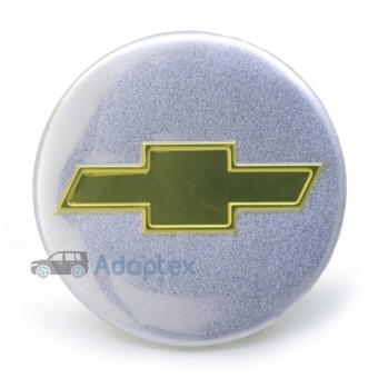 Колпачки на диски Chevrolet (53/49)