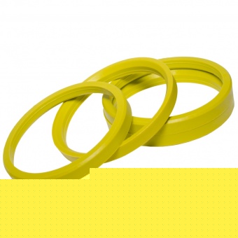 Центрувальне кільце 76.0 x 66.1 Термопластик