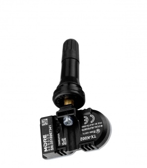 Датчик тиску в шинах Mobiletron ТРМS ДАТЧИК TX-K002 (Не запрограмований)