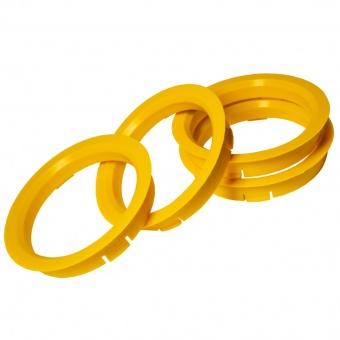 Центрувальне кільце 74.1 x 54.1 Термопластик