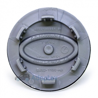 Колпачки на диски Range Rover (62/47) AH321A096A