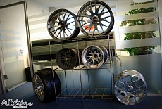 Легендарные диски компании BBS Motorsport | Становление знаменитого бренда