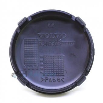 Колпачки на диски Volvo (64/61) 3546923