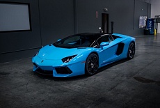 Диски HRE RS1 - перевоплощение бессмертных стилей