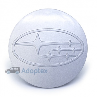 Колпачки на диски Subaru (59/51) 288221SA030