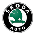  Датчик тиску в шинах Skoda