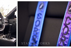 Незаурядный поклонник BBS | BMW E36 M3 Энтони Кэра