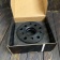 GETMANN | Колесная проставка 15мм PCD 5x112/100 DIA 57.1 для Audi, Seat, Skoda, Volkswagen (Кованая)