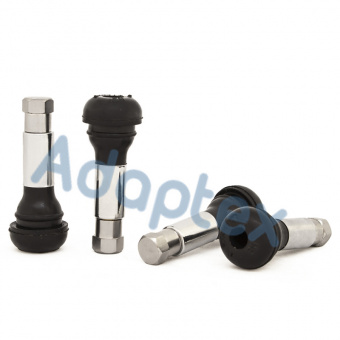 Вентиль для колесного диска (Хром)