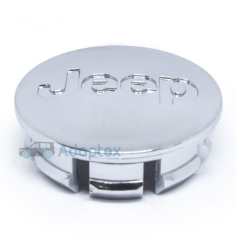 Колпачки на диски Jeep (56/48)